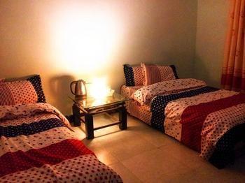 Qingxin Homeinn Homestay Xiamen Exterior photo
